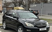 Lexus RX 330, 3.3 автомат, 2003, кроссовер 