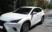 Lexus NX 300, 2 автомат, 2021, кроссовер Алматы