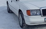 Mercedes-Benz E 220, 2.2 механика, 1991, седан Ушарал