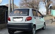 Daewoo Matiz, 0.8 механика, 2009, хэтчбек 