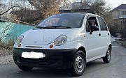 Daewoo Matiz, 0.8 механика, 2009, хэтчбек Алматы