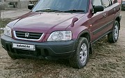 Honda CR-V, 2 автомат, 1996, кроссовер 