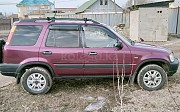 Honda CR-V, 2 автомат, 1996, кроссовер Алматы