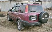 Honda CR-V, 2 автомат, 1996, кроссовер 