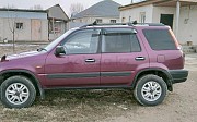 Honda CR-V, 2 автомат, 1996, кроссовер 