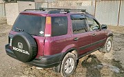 Honda CR-V, 2 автомат, 1996, кроссовер 