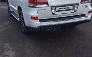 Lexus LX 570, 5.7 автомат, 2014, внедорожник Алматы