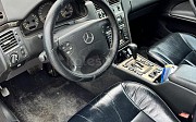Mercedes-Benz E 320, 3.2 автомат, 2000, седан Жанаозен
