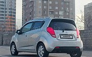 Chevrolet Spark, 1 автомат, 2010, хэтчбек Алматы