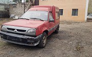 Renault Rapid, 1.4 механика, 1994, фургон Нұр-Сұлтан (Астана)