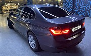 BMW 316, 1.6 автомат, 2013, седан Алматы