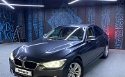 BMW 316, 1.6 автомат, 2013, седан Алматы