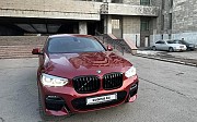 BMW X4, 2 автомат, 2021, кроссовер Алматы