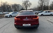 BMW X4, 2 автомат, 2021, кроссовер Алматы