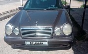 Mercedes-Benz E 280, 2.8 автомат, 1996, седан Қаскелең