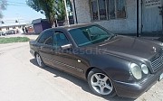 Mercedes-Benz E 280, 2.8 автомат, 1996, седан Қаскелең