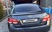 Lexus GS 300, 3 автомат, 2006, седан Алматы