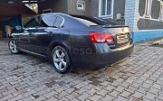 Lexus GS 300, 3 автомат, 2006, седан Алматы