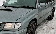 Subaru Forester, 2 автомат, 1998, кроссовер Темиртау