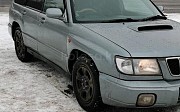 Subaru Forester, 2 автомат, 1998, кроссовер Теміртау