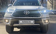 Toyota Hilux, 2.7 механика, 2021, пикап Алматы