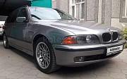 BMW 523, 2.5 механика, 1997, универсал Тараз