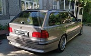 BMW 523, 2.5 механика, 1997, универсал Тараз