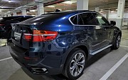 BMW X6, 4.4 автомат, 2013, кроссовер Усть-Каменогорск