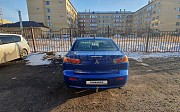 Mitsubishi Lancer, 1.8 механика, 2010, седан Ақтөбе