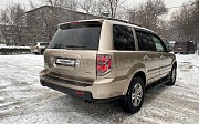 Honda Pilot, 3.5 автомат, 2006, кроссовер Туркестан