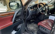 Lexus LX 450, 4.5 автомат, 2016, внедорожник Орал