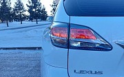 Lexus RX 270, 2.7 автомат, 2013, кроссовер Нұр-Сұлтан (Астана)
