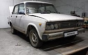 ВАЗ (Lada) 2105, 1.3 механика, 1984, седан Курчатов
