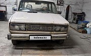 ВАЗ (Lada) 2105, 1.3 механика, 1984, седан Курчатов