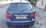 Mercedes-Benz B 180, 2 вариатор, 2011, хэтчбек Алматы