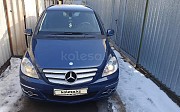 Mercedes-Benz B 180, 2 вариатор, 2011, хэтчбек Алматы