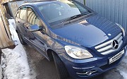 Mercedes-Benz B 180, 2 вариатор, 2011, хэтчбек 