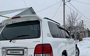 Lexus LX 470, 4.7 автомат, 2000, внедорожник Алматы