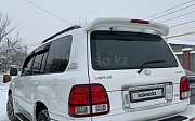 Lexus LX 470, 4.7 автомат, 2000, внедорожник Алматы