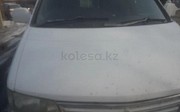 Nissan Largo, 2.4 автомат, 1996, минивэн Өскемен