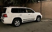 Toyota Land Cruiser, 4.5 автомат, 2014, внедорожник Алматы