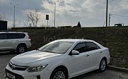 Toyota Camry, 2.5 автомат, 2015, седан Шымкент