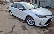 Toyota Corolla, 1.6 вариатор, 2022, седан Алматы