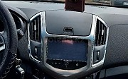 Chevrolet Cruze, 1.8 автомат, 2016, седан Орал
