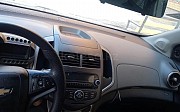 Chevrolet Aveo, 1.6 автомат, 2012, седан Костанай
