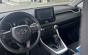 Toyota RAV 4, 2.5 автомат, 2022, кроссовер Актау