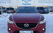 Mazda 6, 2 автомат, 2018, седан Қарағанды