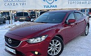 Mazda 6, 2 автомат, 2018, седан Қарағанды