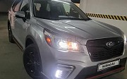 Subaru Forester, 2.5 вариатор, 2020, кроссовер 