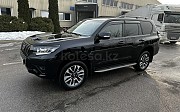 Toyota Land Cruiser Prado, 2.7 автомат, 2022, внедорожник Алматы
